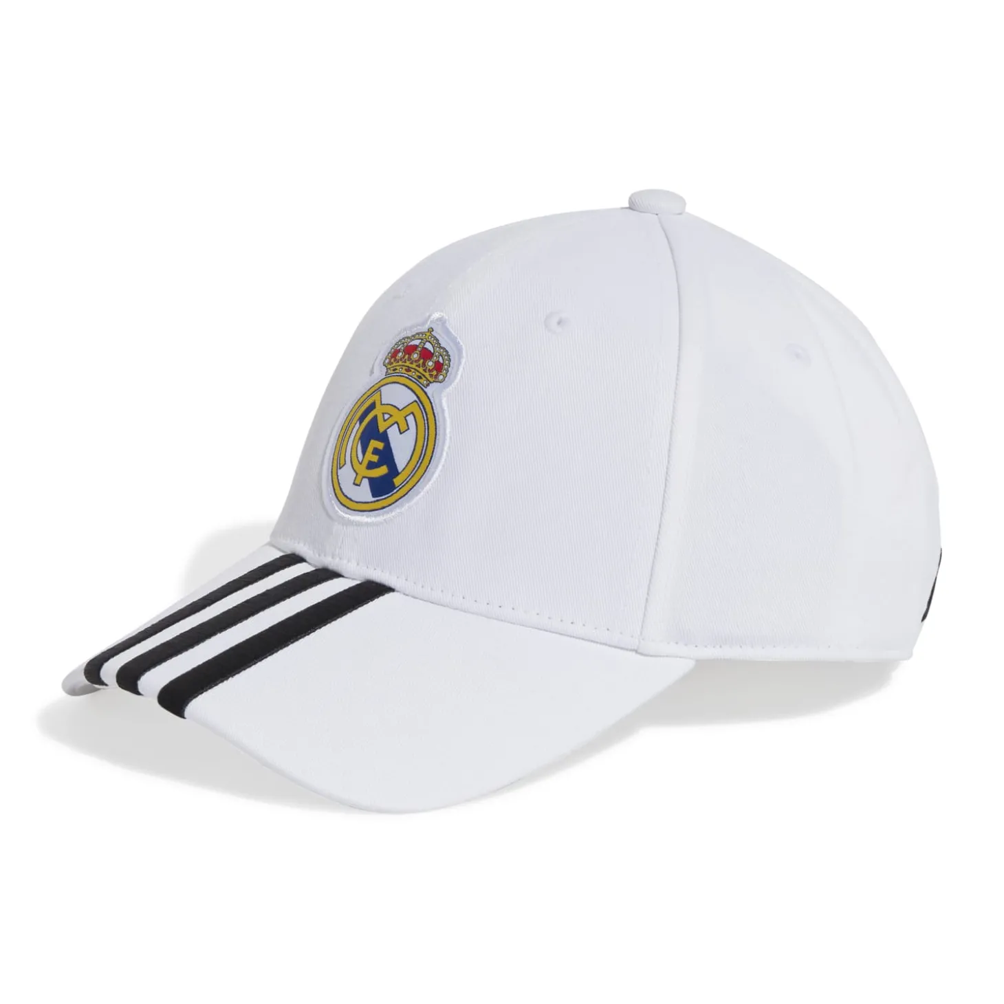 adidas Baseball Cap 24/25 Weiß | Adidas España, S.A.U Online