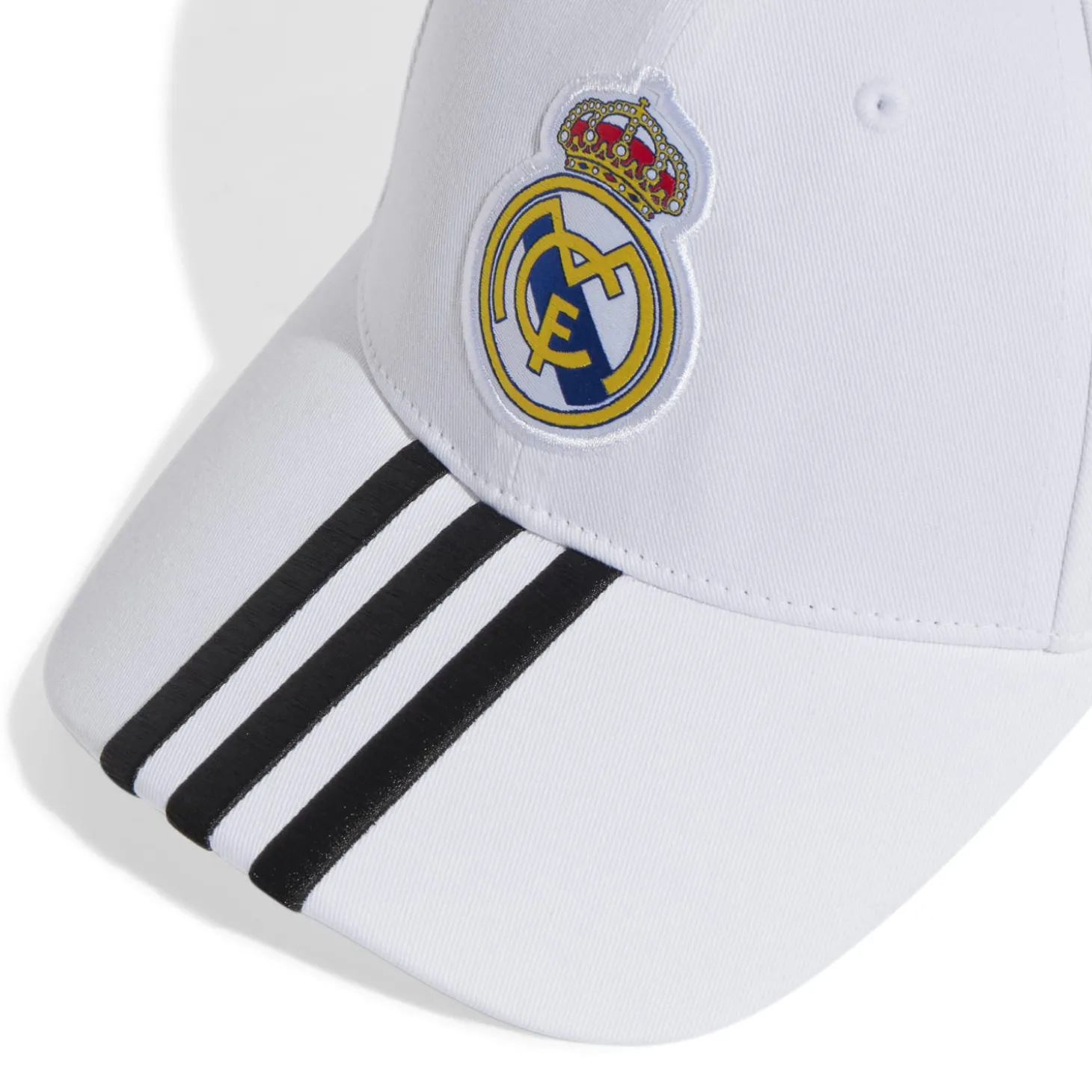 adidas Baseball Cap 24/25 Weiß | Adidas España, S.A.U Online