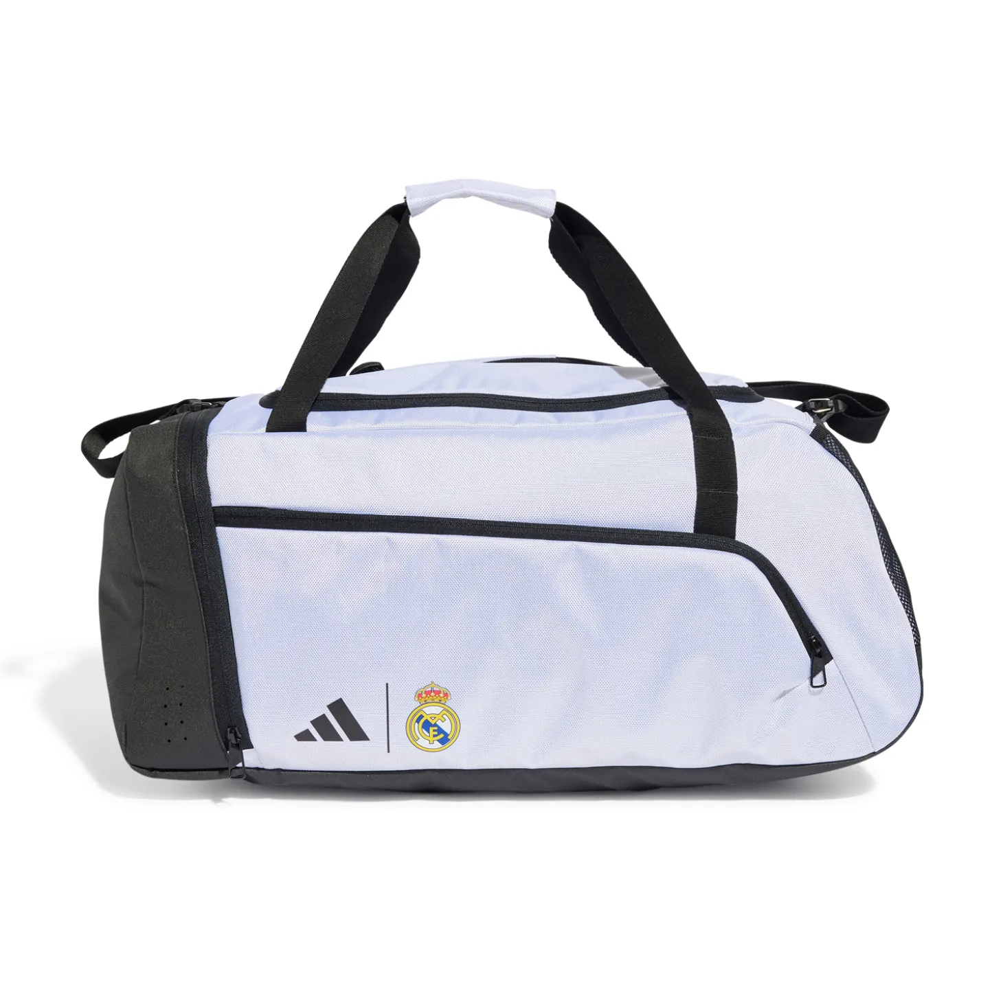 adidas Dufflebag 24/25 Weiß | Adidas España, S.A.U Discount