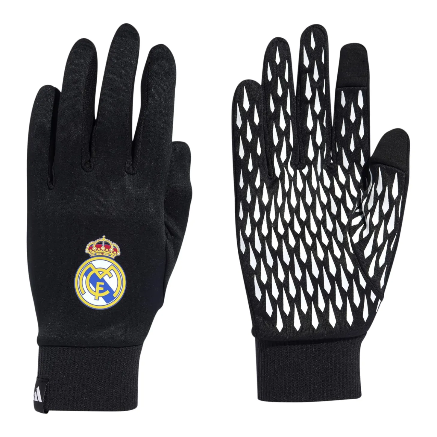 adidas Feldspieler Handschuhe 24/25 Schwarz | Adidas España, S.A.U Sale