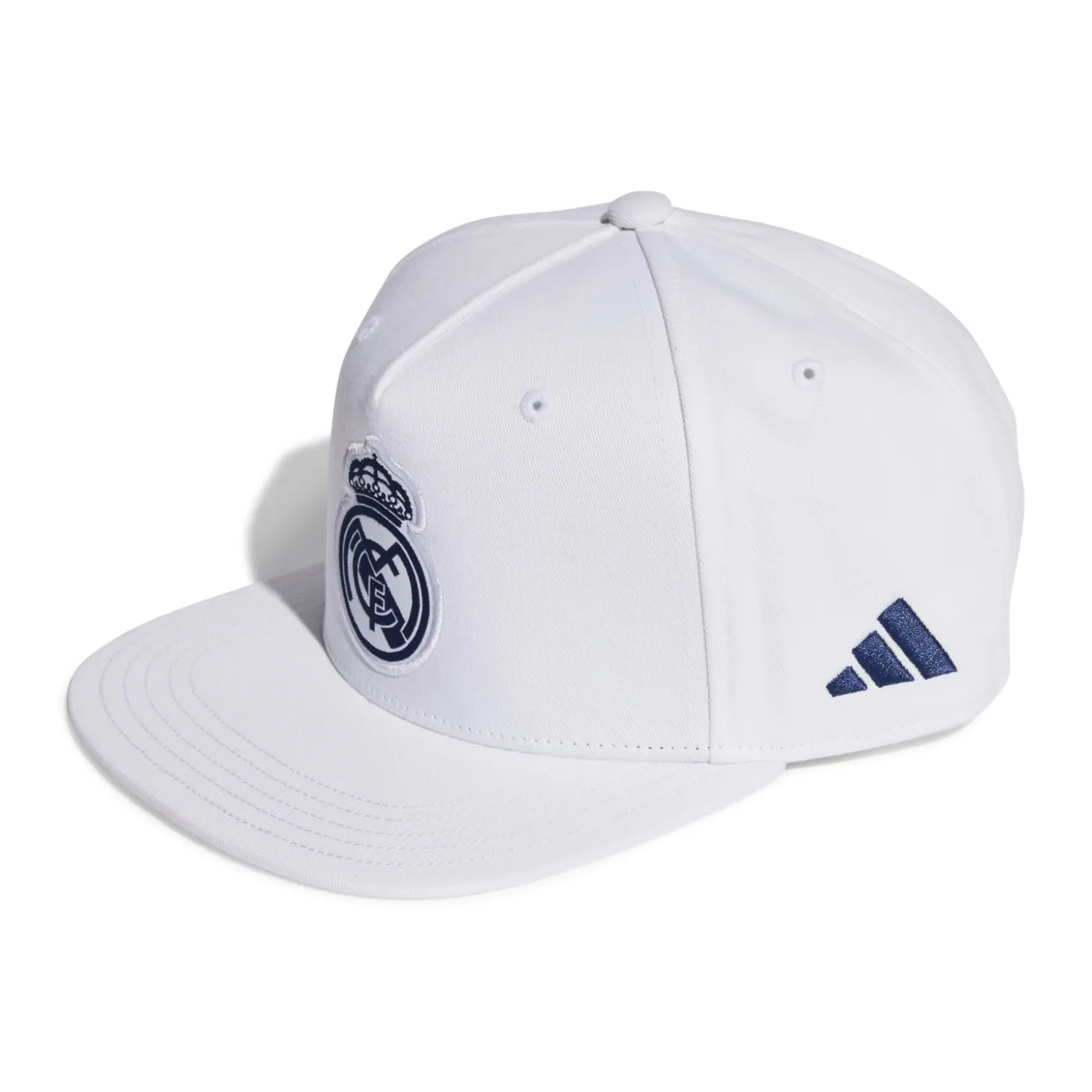 adidas Snapback Cap Weiß 24/25 | Adidas España, S.A.U Online