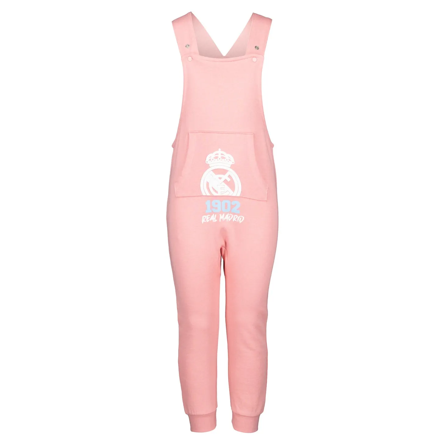 Baby Overall Hosen 1902 Aufdruck Rosa | Project Rogers & JLK, S.L. Online