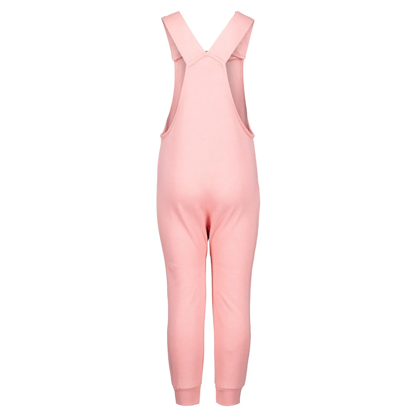 Baby Overall Hosen 1902 Aufdruck Rosa | Project Rogers & JLK, S.L. Online