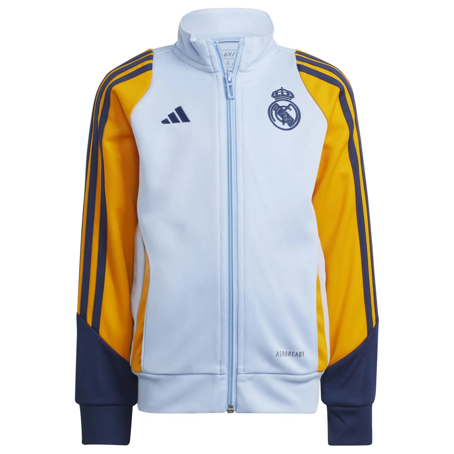 Baby Training Tracksuit 24/25 Blau/Marineblau | Adidas España, S.A.U Cheap