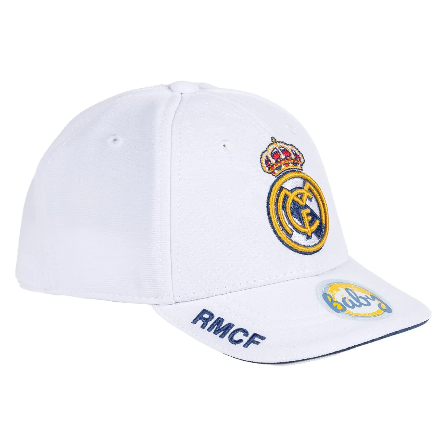 Babymütze Escudo Real Madrid | Project & Rogers Cheap