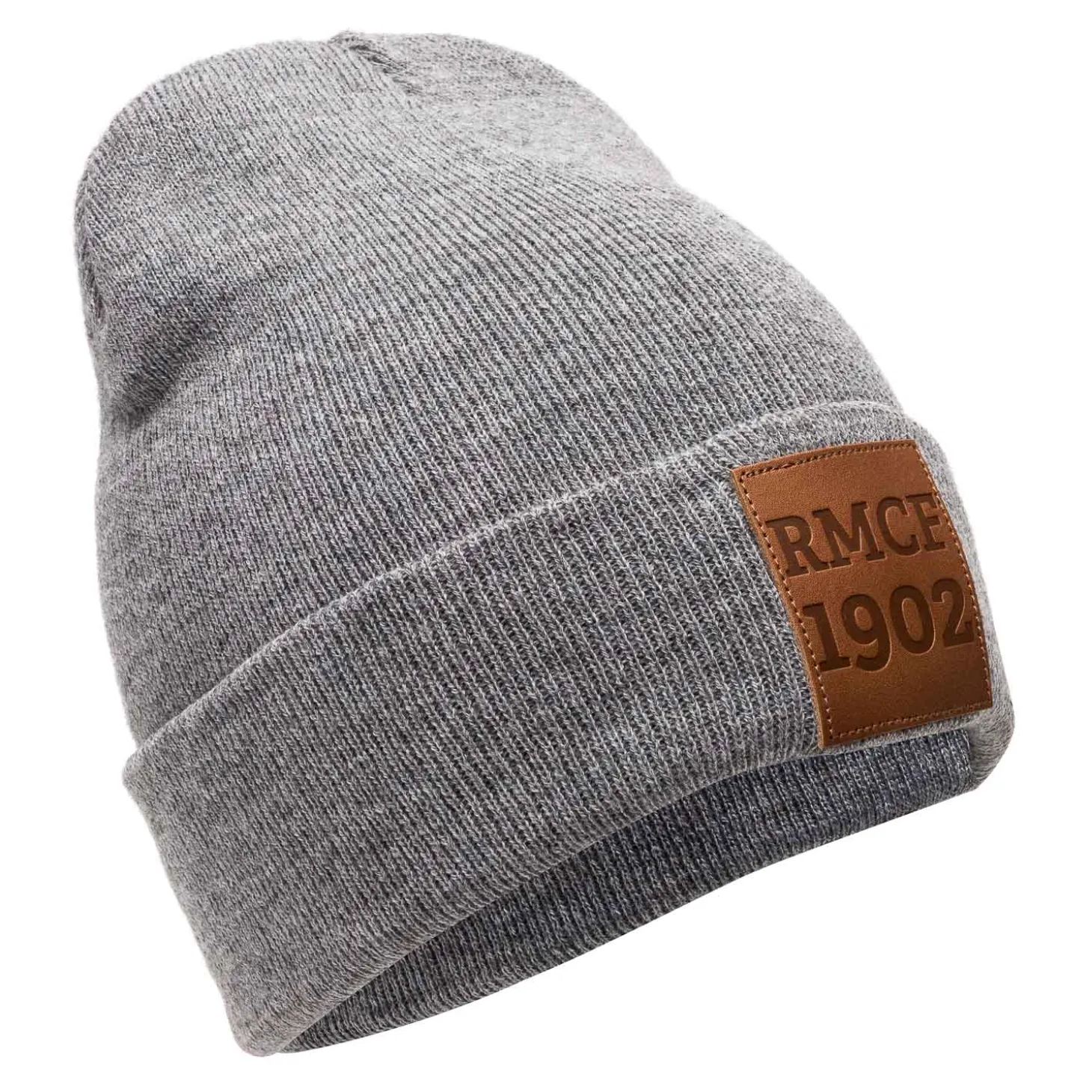 Beanie 1902 Grau | Project Rogers & JLK, S.L. Cheap