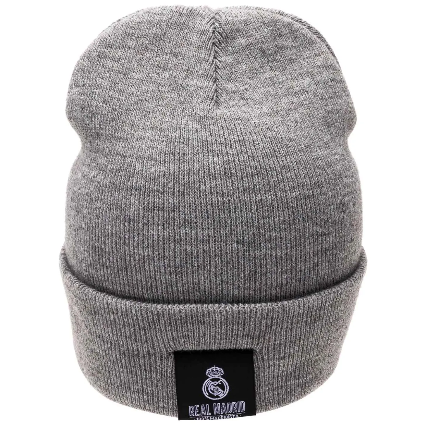 Beanie 1902 Grau | Project Rogers & JLK, S.L. Cheap