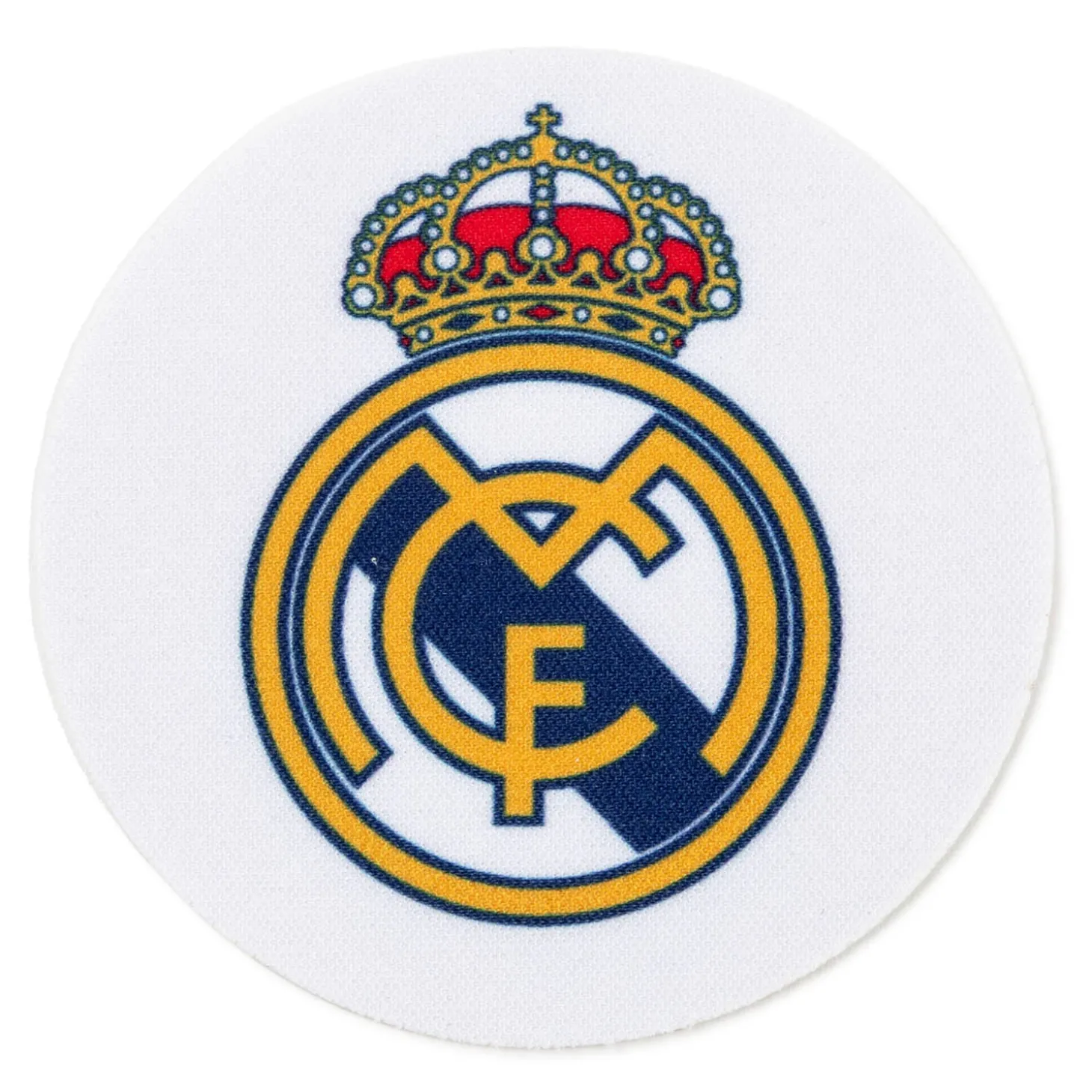 Bildschirmreinigungsaufkleber Real Madrid | Friendly License S.L. Store