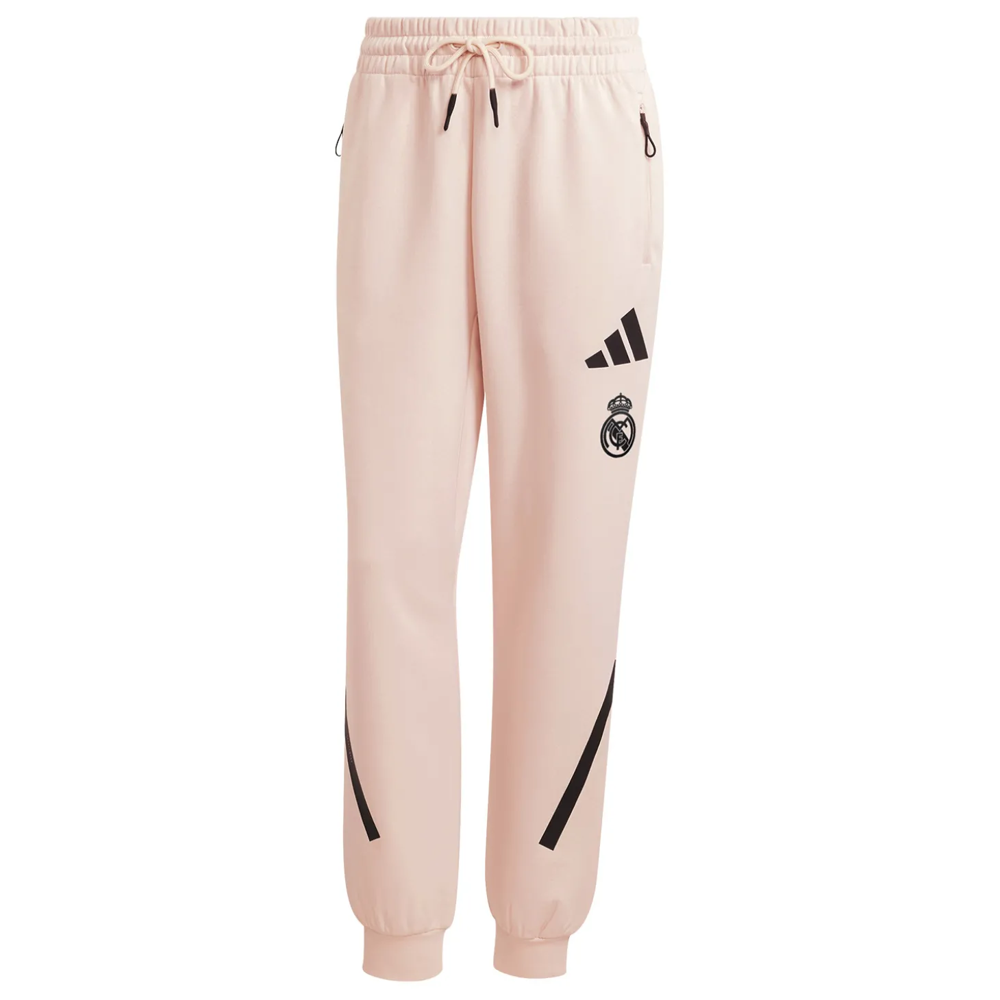 Damen adidas Badge Up Hose Hellrosa | Adidas España, S.A.U Best Sale