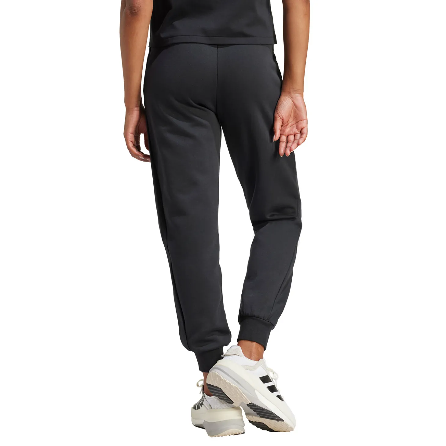 Damen adidas Badge Up Hose Schwarz | Adidas España, S.A.U Fashion