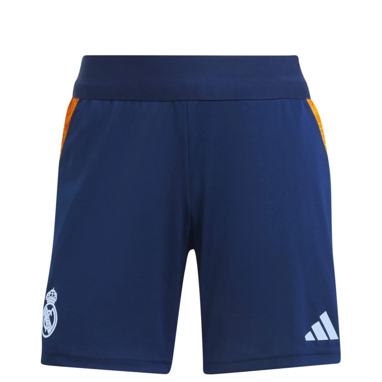 Damen Training Shorts 24/25 Marineblau | Adidas España, S.A.U Outlet