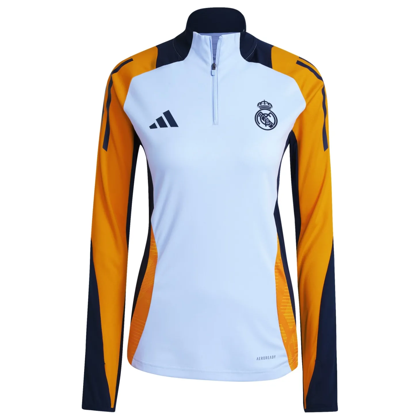 Damen Training Top 24/25 Blau | Adidas España, S.A.U Cheap