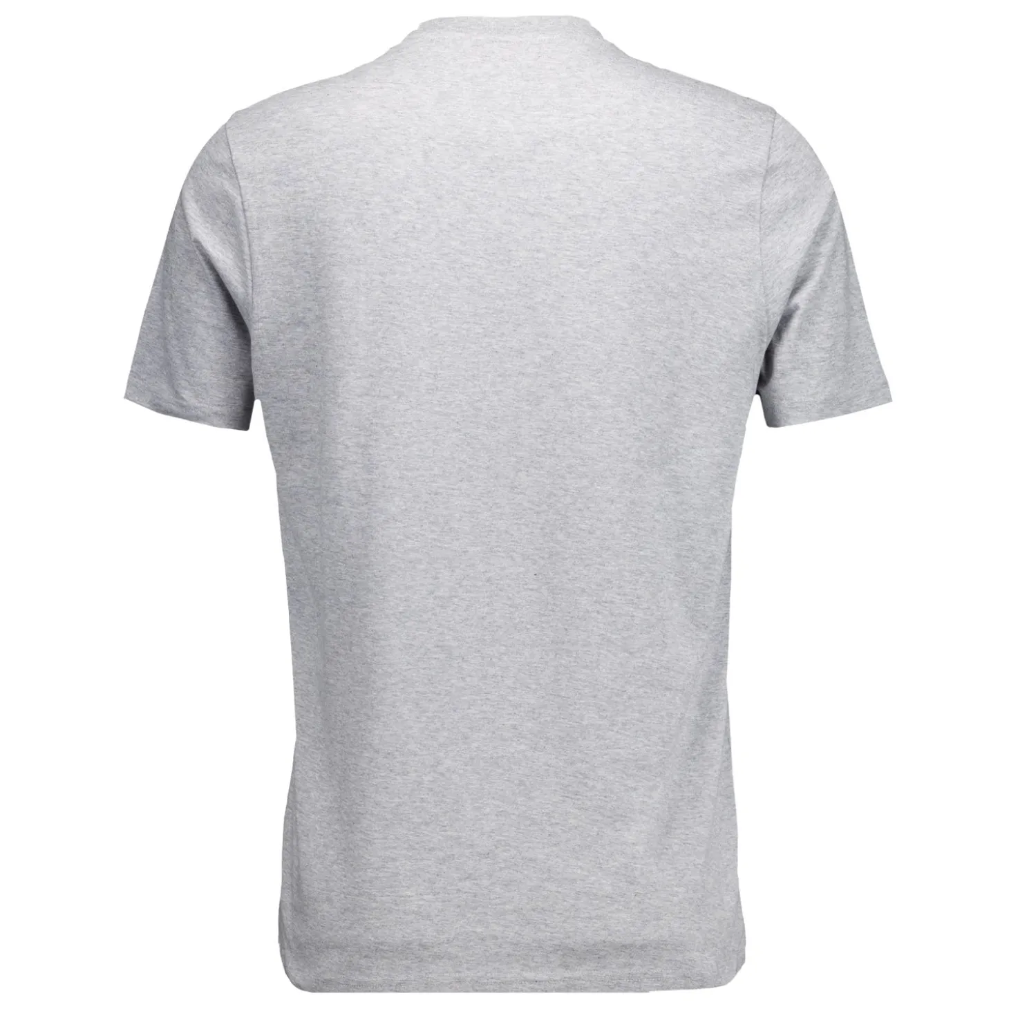 Graues Herren-T-Shirt ECO Essentials Real Madrid Mantel Farbe | OSDM Best