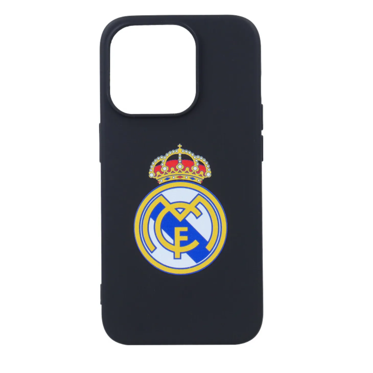 Handyhülle iPhone 15 Pro Wappen Schwarz | JLK Merchandising, S.L. Sale