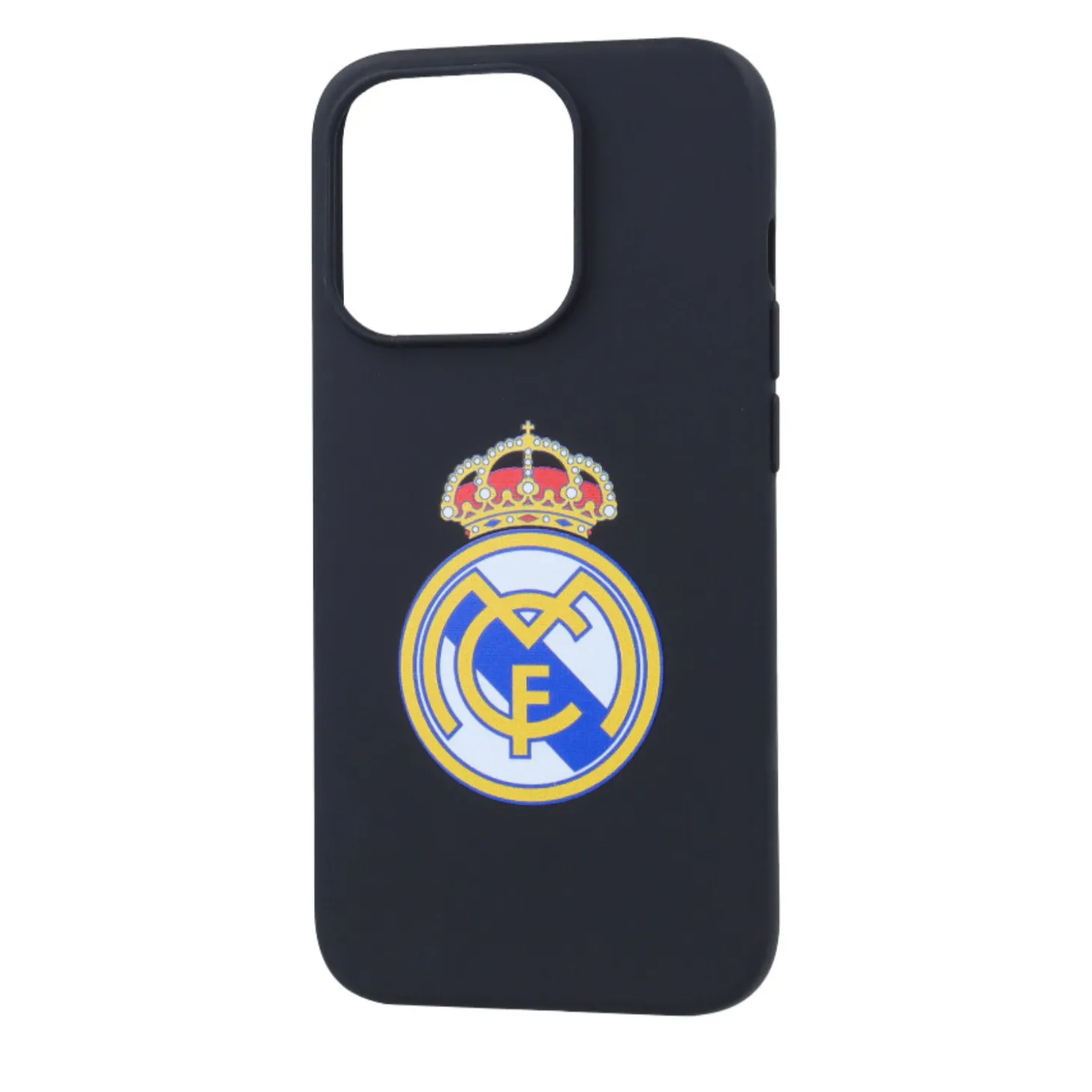 Handyhülle iPhone 15 Pro Wappen Schwarz | JLK Merchandising, S.L. Sale