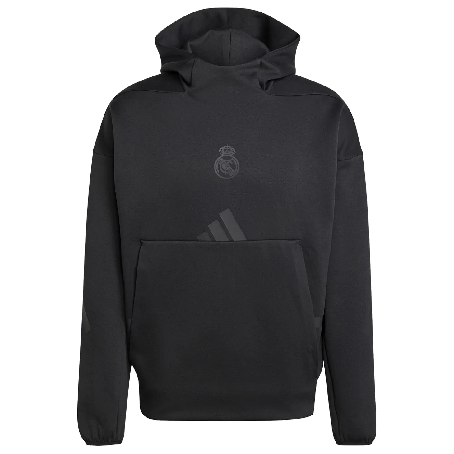 Herren adidas Badge Up Hoodie Schwarz | Adidas España, S.A.U Flash Sale