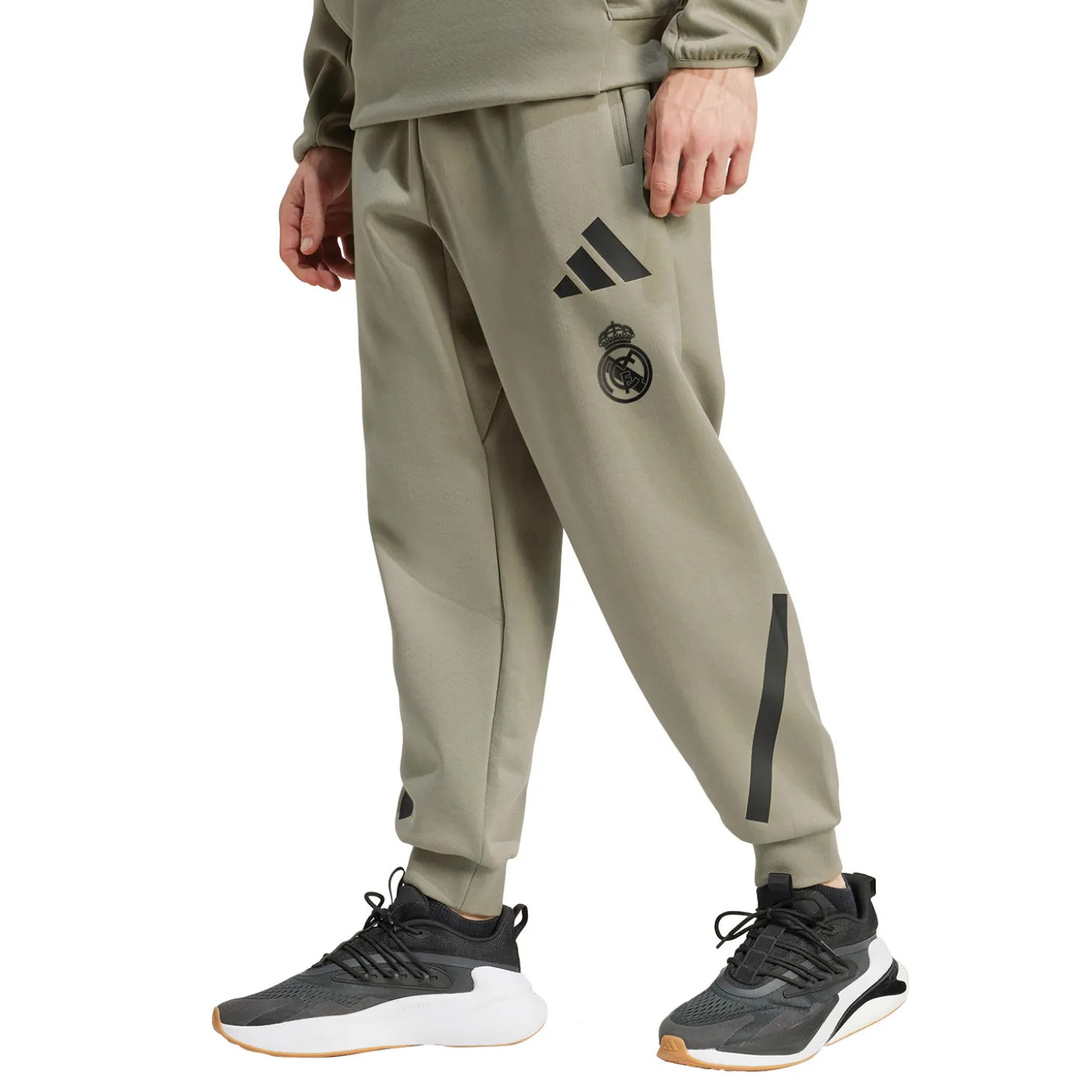 Herren adidas Badge Up Hose Clay | Adidas España, S.A.U Cheap