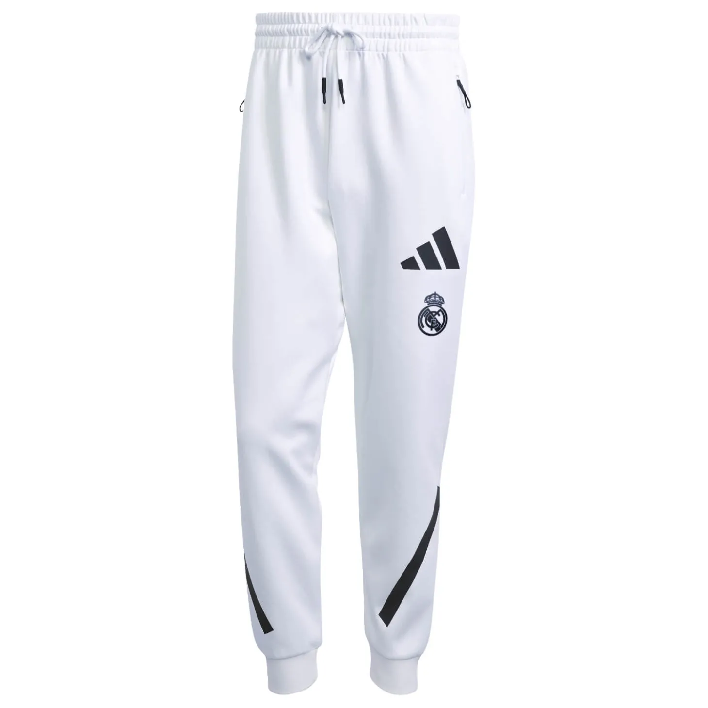 Herren adidas Badge Up Hose Weiß | Adidas España, S.A.U Outlet