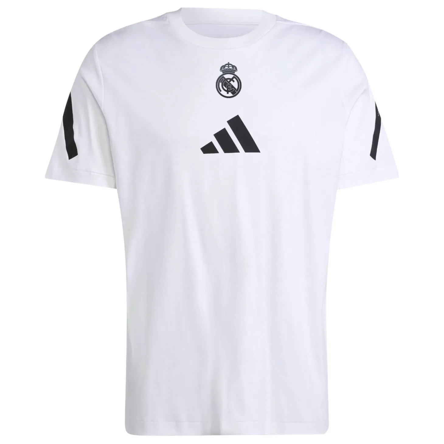 Herren adidas Badge Up T-Shirt Weiß | Adidas España, S.A.U Online