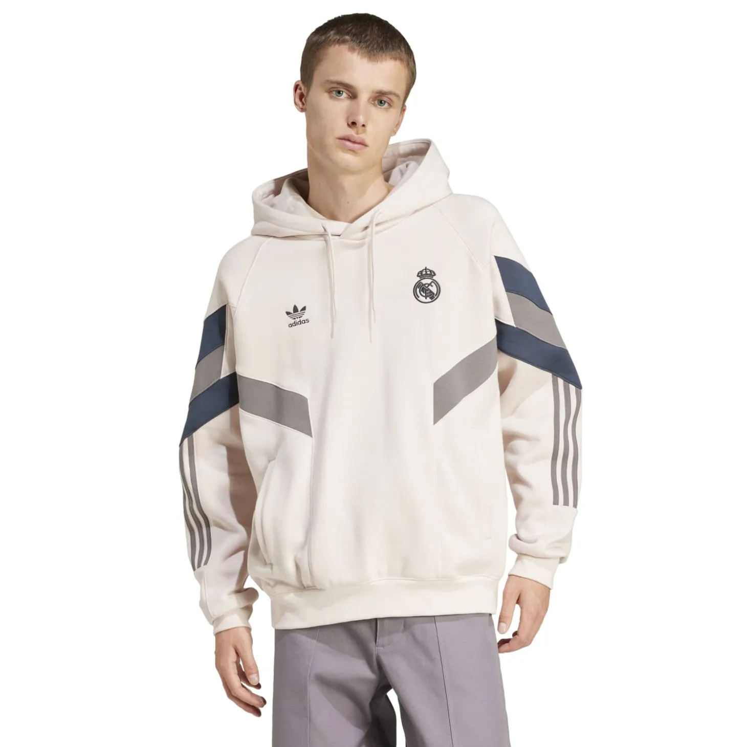 Herren adidas Originals LFSTLR Hoodie 24/25 | Adidas España, S.A.U Best Sale