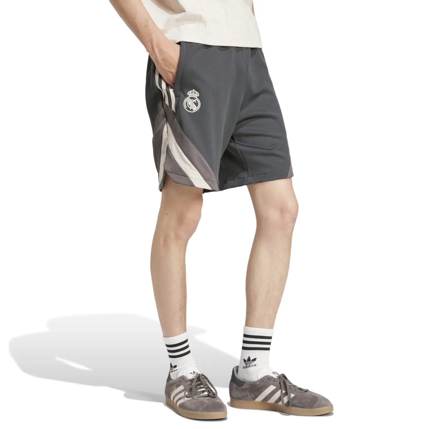 Herren adidas Originals LFSTLR Shorts 24/25 | Adidas España, S.A.U New