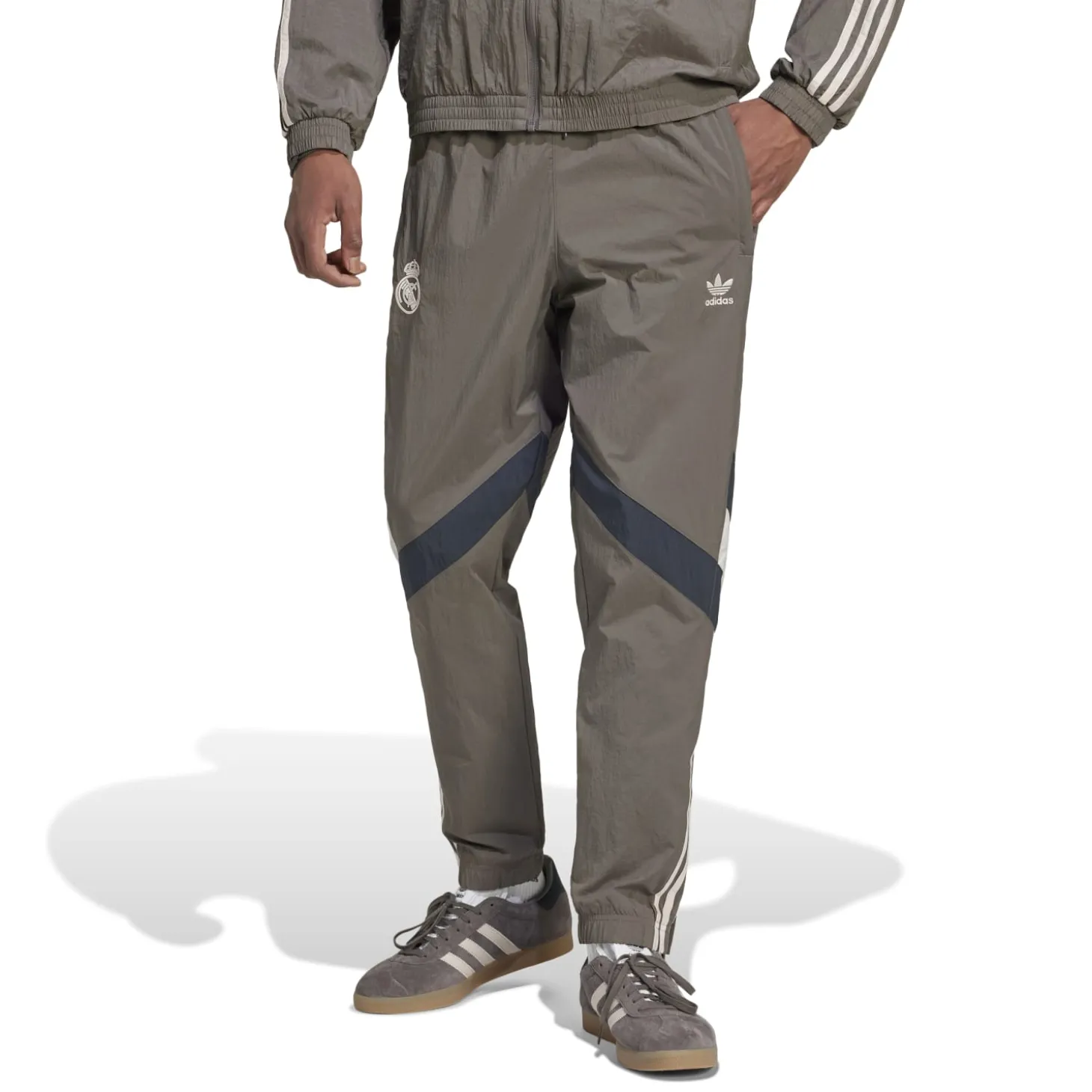 Herren adidas Originals LFSTLR Trainingshosen 24/25 | Adidas España, S.A.U Discount