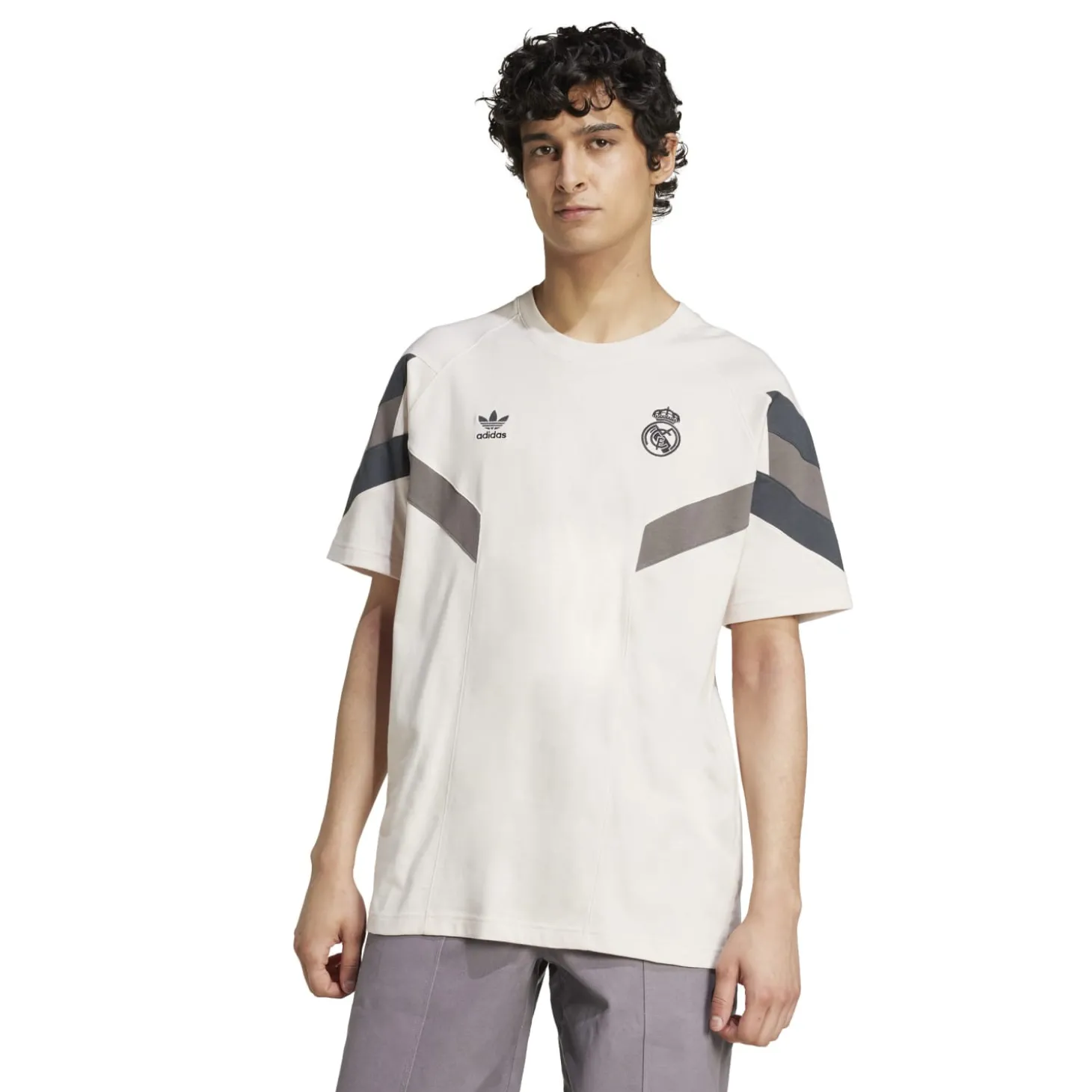 Herren adidas Originals LFSTLR T-Shirt 24/25 | Adidas España, S.A.U Online