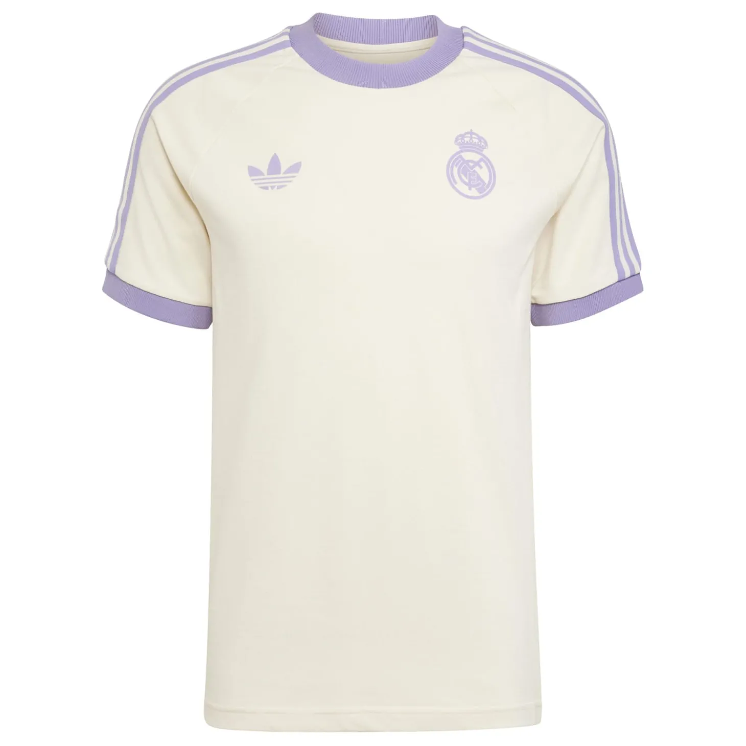 Herren adidas Originals T-Shirt Off White | Adidas España, S.A.U Flash Sale