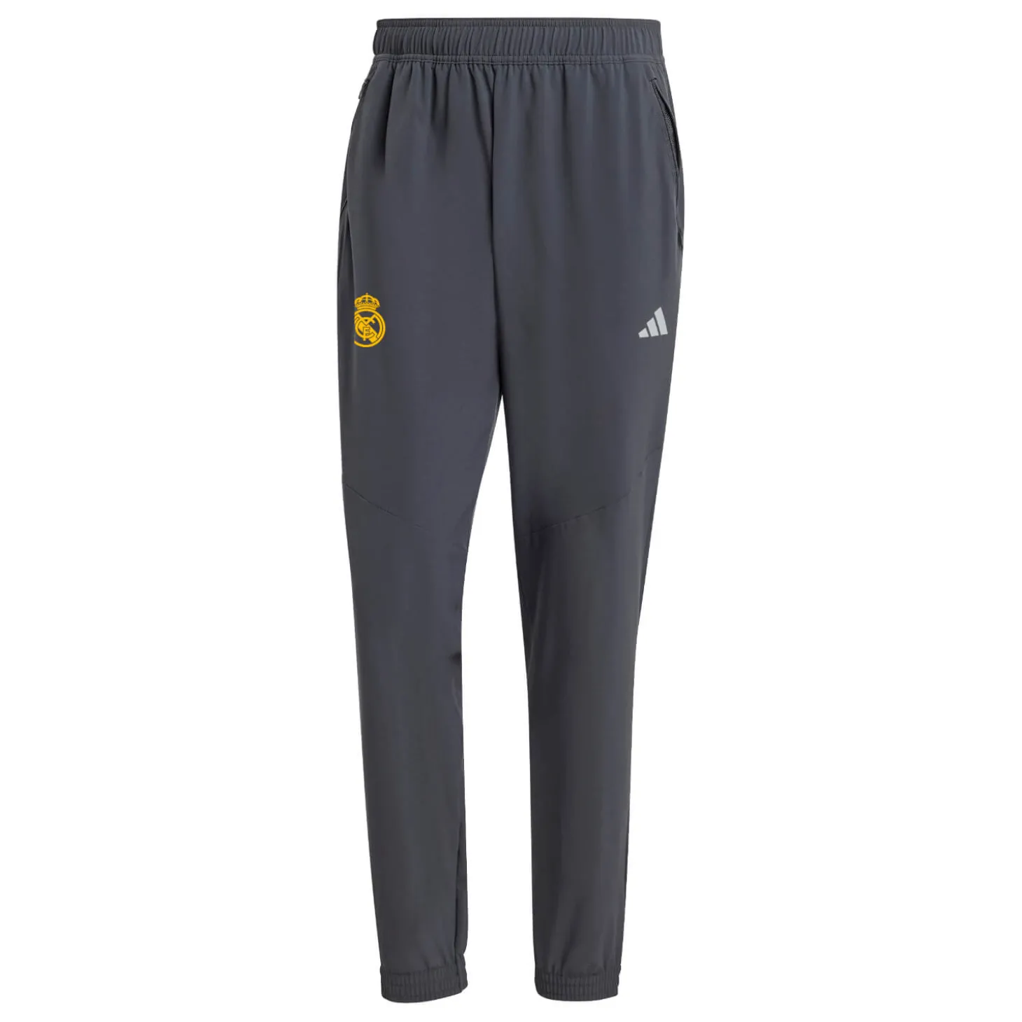 Herren adidas Trainingshose 24/25 Anthrazit | Adidas España, S.A.U Hot