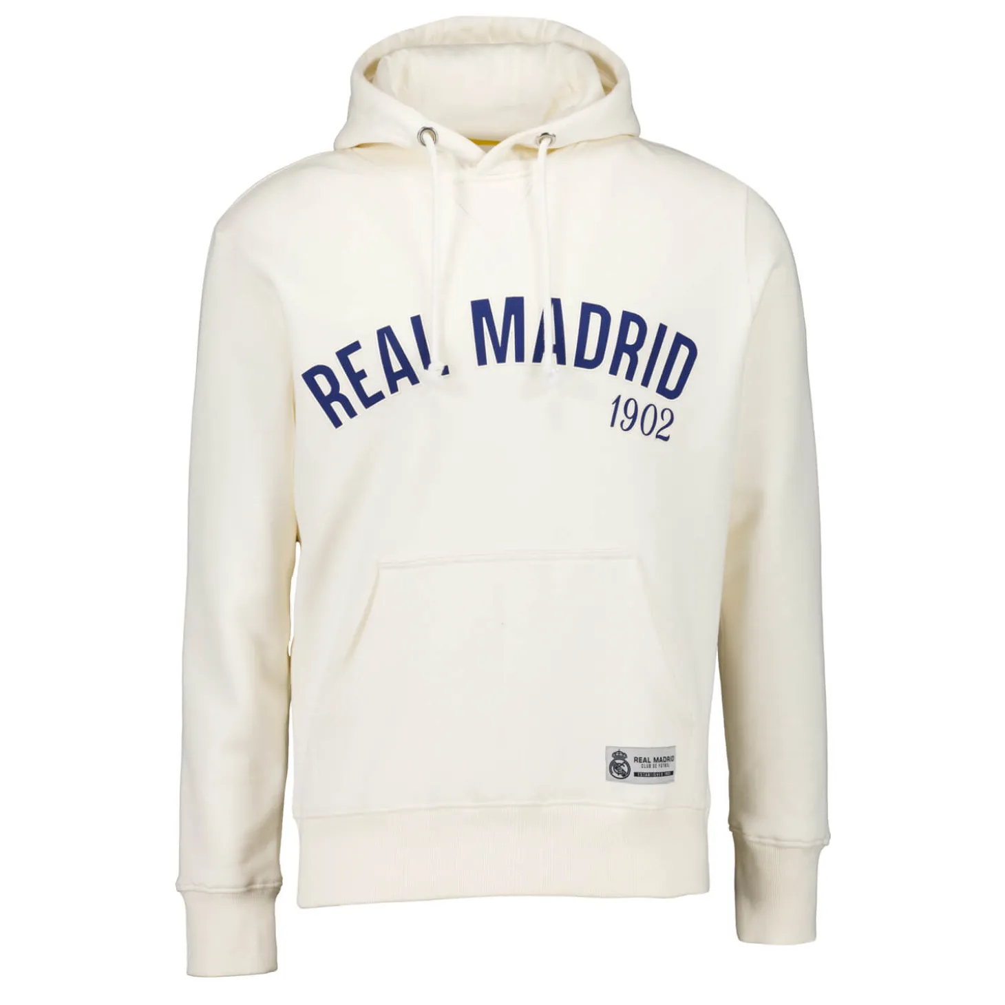 Herren Baseball Hoodie Off White Real Madrid | MBA Solutions Best