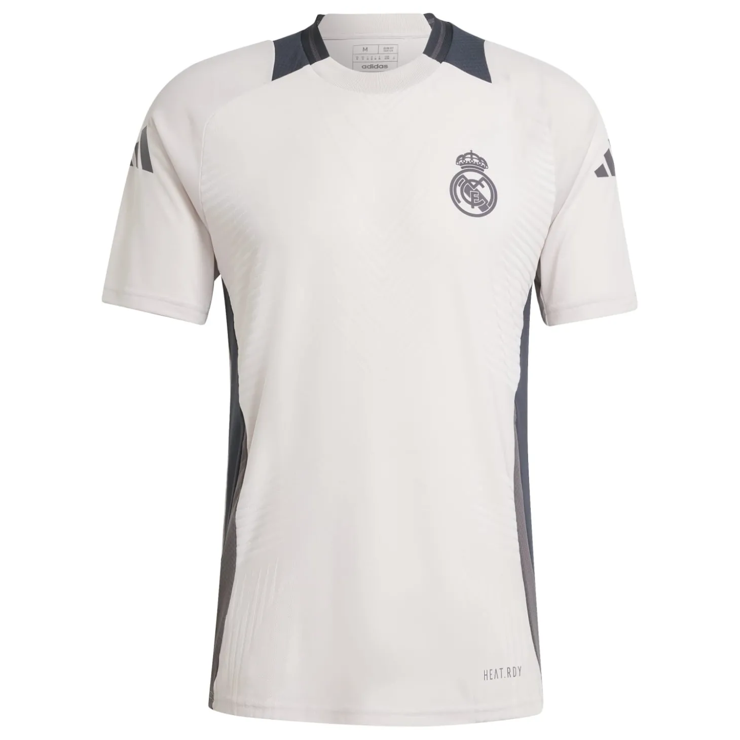 Herren CL Pro Trainingsshirt 24/25 Beige | Adidas España, S.A.U Hot