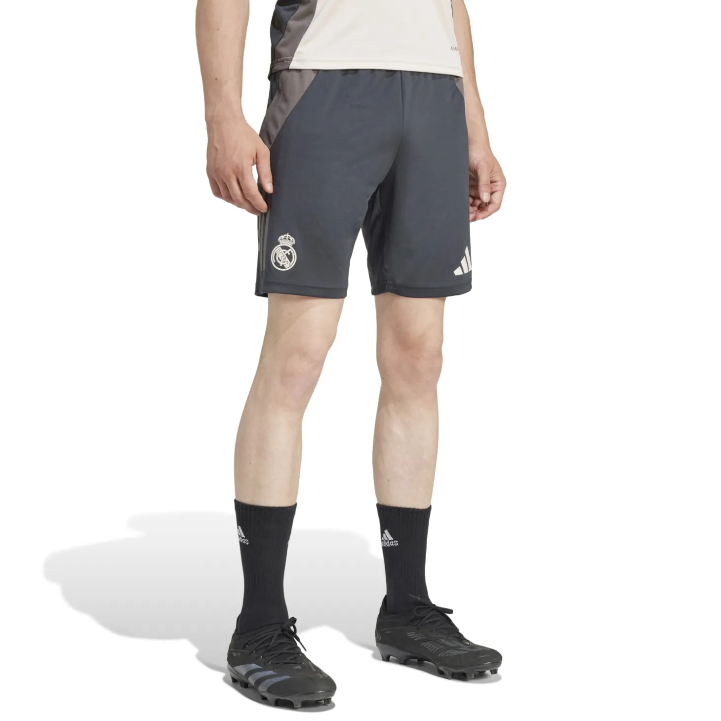 Herren CL Trainingsshorts 24/25 Dunkelgrau | Adidas España, S.A.U Clearance