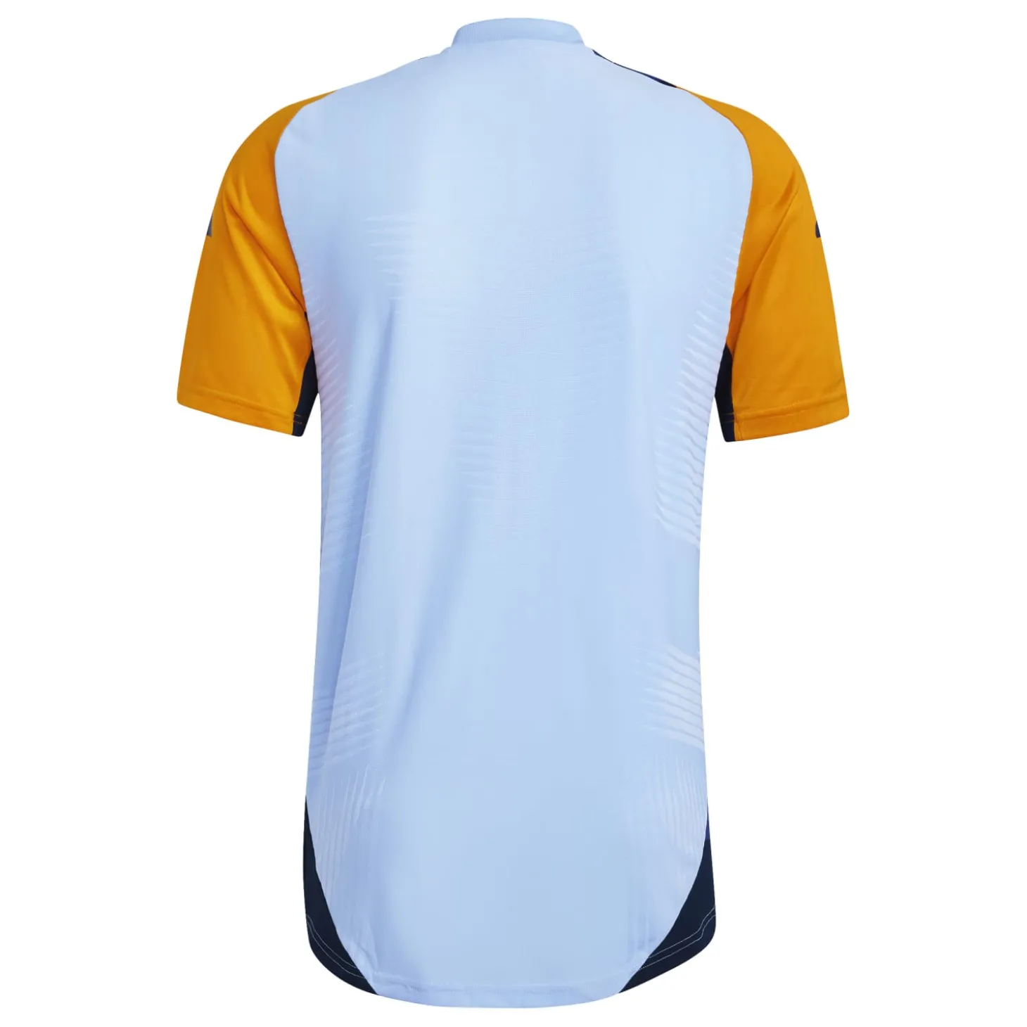 Herren Pro Training Shirt 24/25 Blau | Adidas España, S.A.U Best Sale