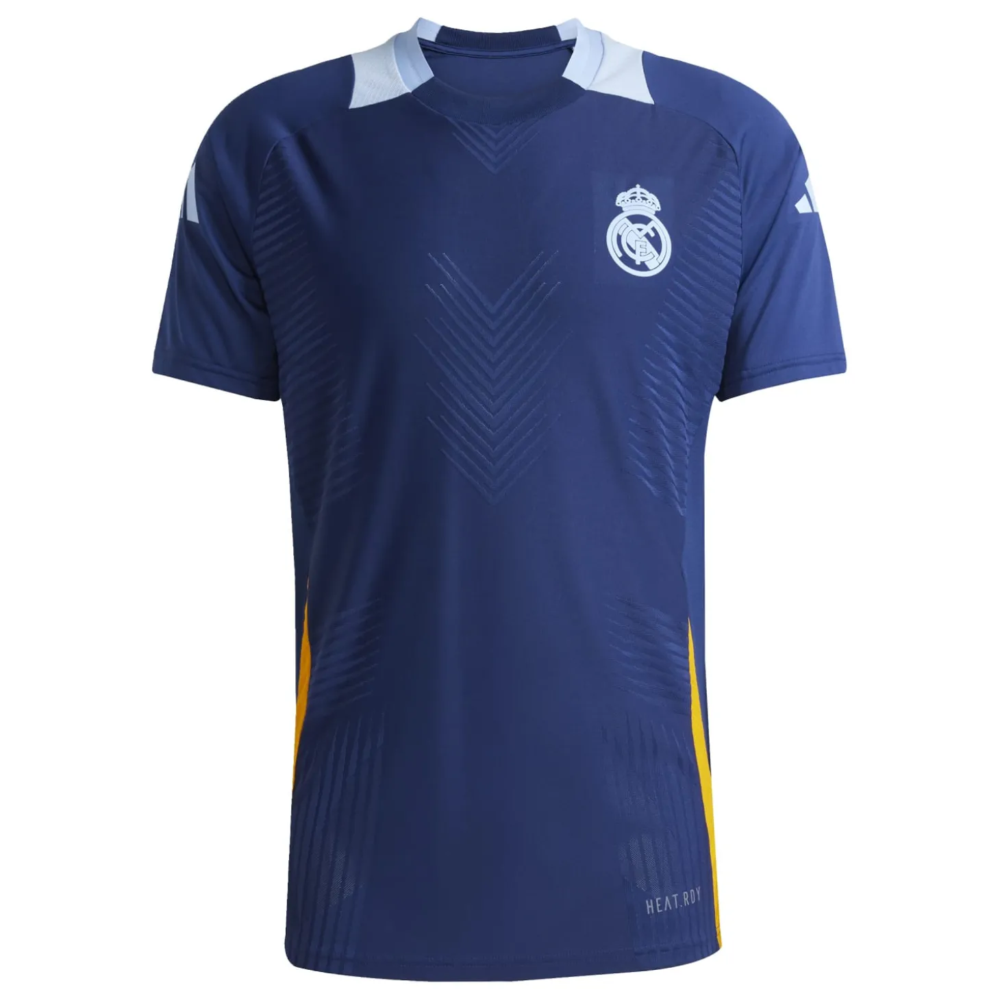 Herren Pro Training Shirt adidas 24/25 | Adidas España, S.A.U Online