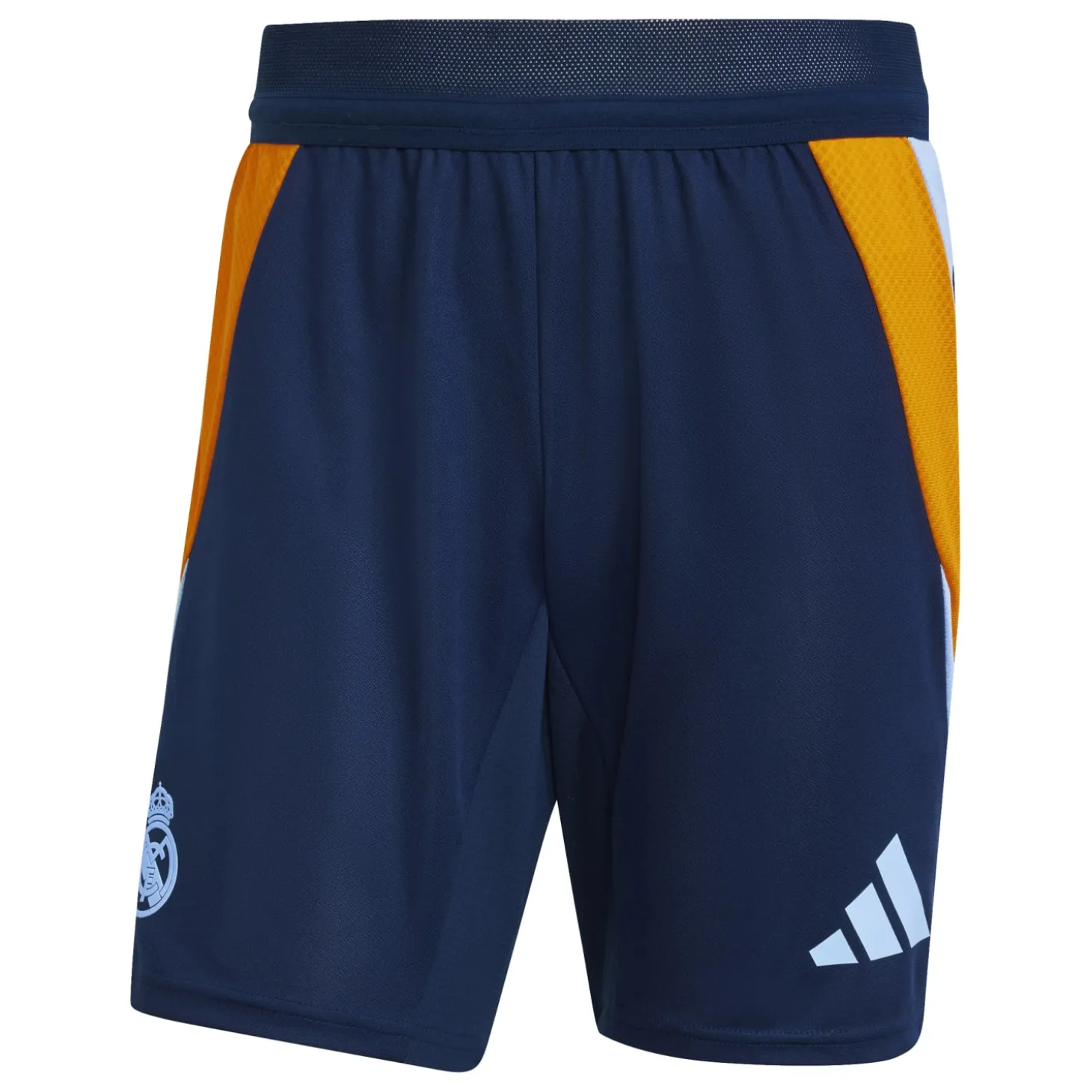 Herren Pro Training Shorts 24/25 Marineblau | Adidas España, S.A.U Fashion