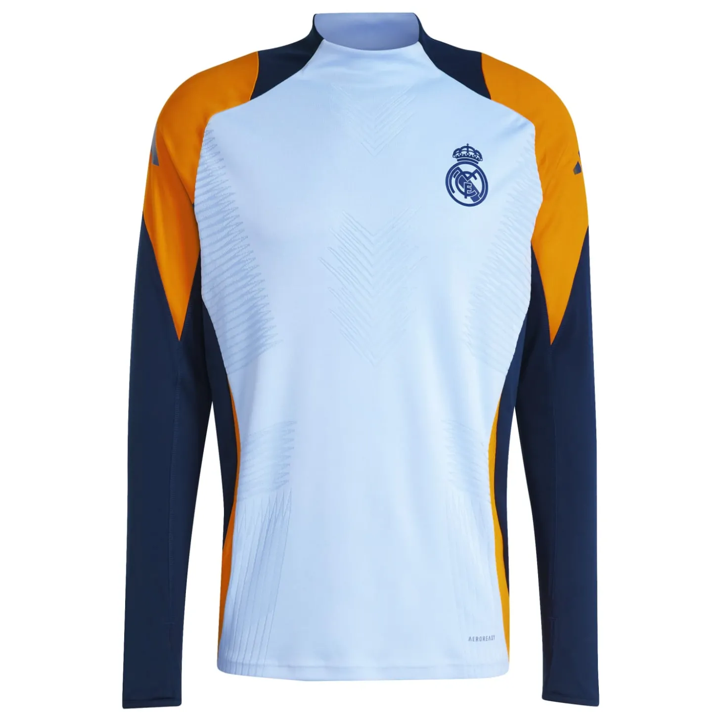 Herren Pro Training Top 24/25 Blau | Adidas España, S.A.U Discount