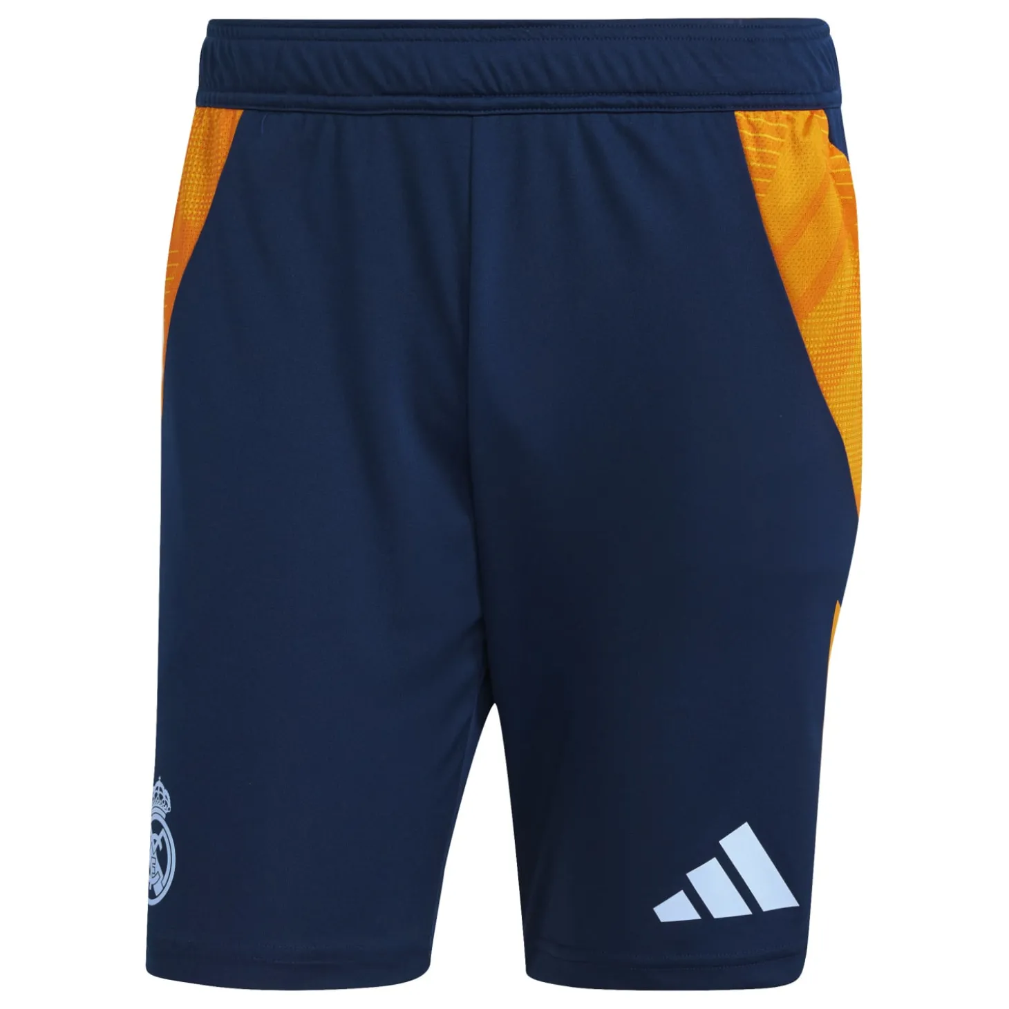 Herren Training Shorts 24/25 Marineblau | Adidas España, S.A.U Outlet