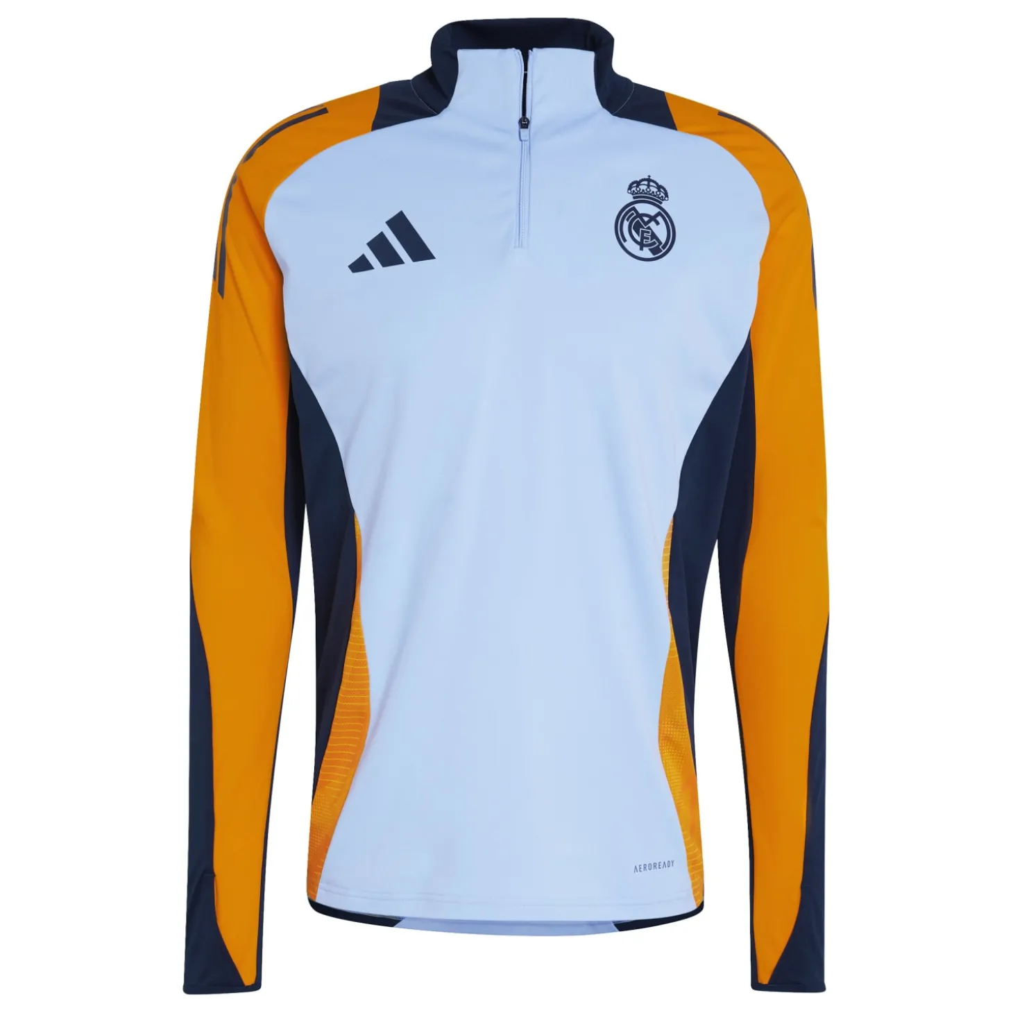 Herren Training Top 24/25 Blau | Adidas España, S.A.U Online