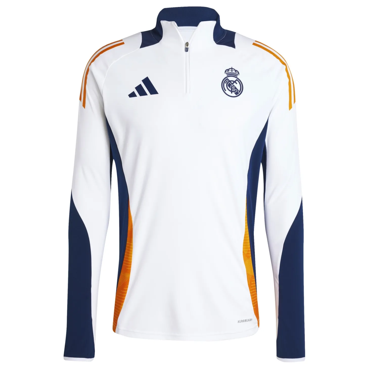 Herren Training Top 24/25 Weiß | Adidas España, S.A.U Cheap