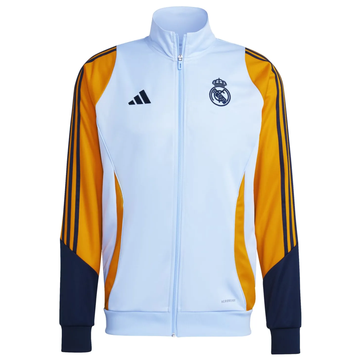 Herren Training Tracksuit 24/25 Blau/Marineblau | Adidas España, S.A.U Clearance