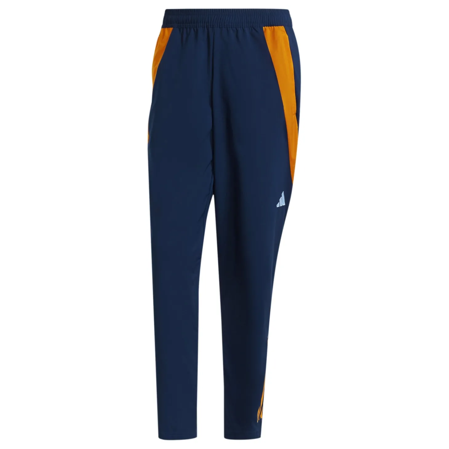 Herren Training Tracksuit Hosen 24/25 Marineblau | Adidas España, S.A.U Flash Sale