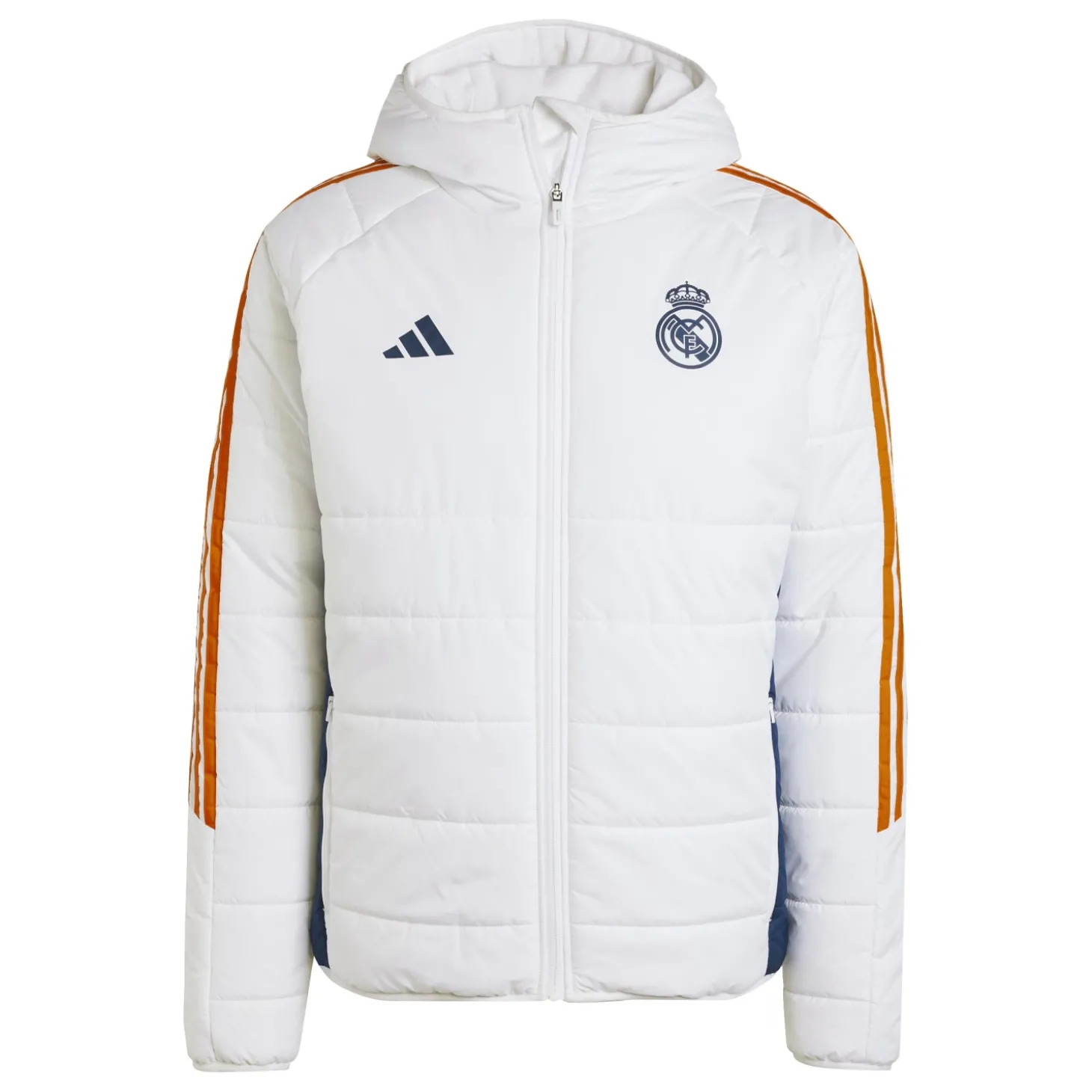 Herren Training Winterjacke 24/25 Weiß | Adidas España, S.A.U Cheap