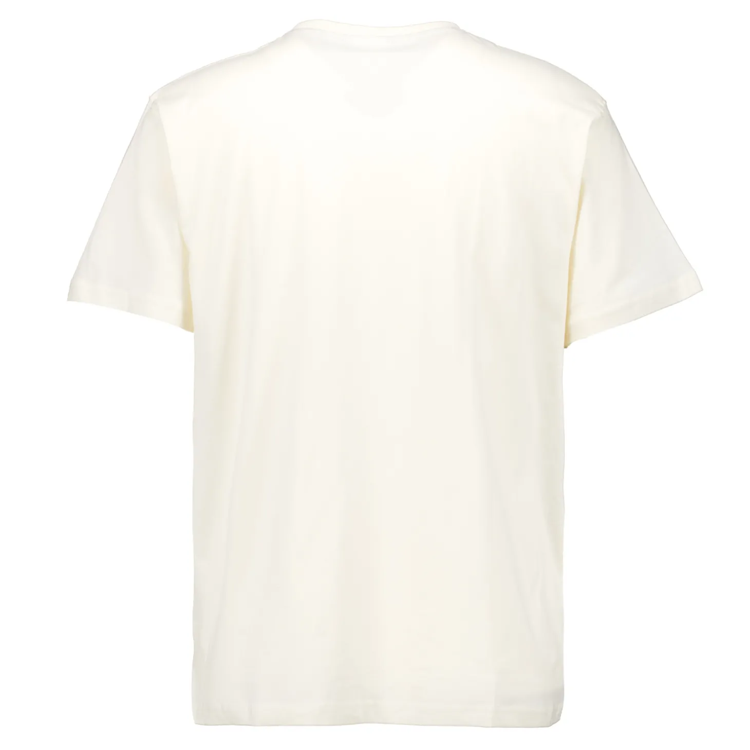 Herren T-Shirt Color Crest Off White Real Madrid | Sport Design Sweden AB Flash Sale