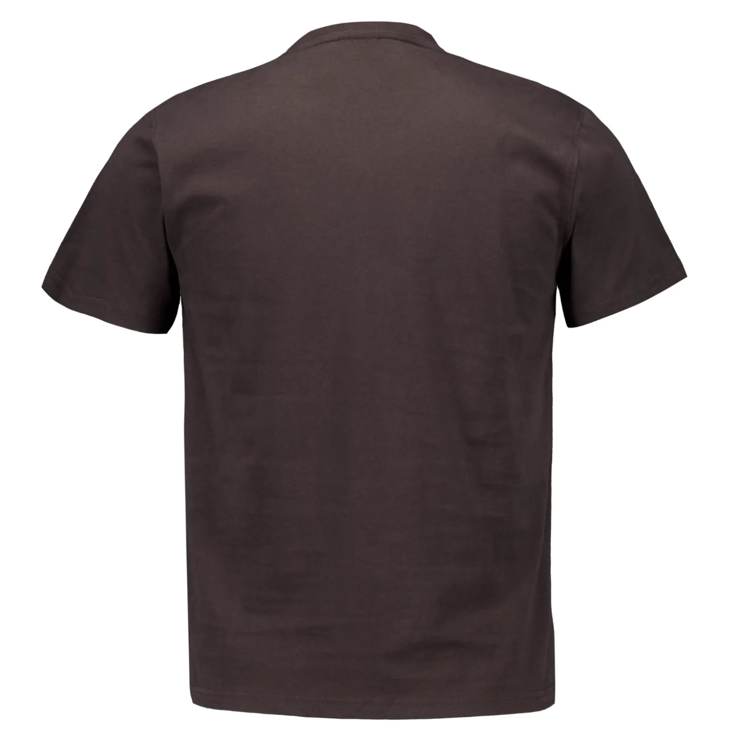 Herren T-Shirt Color Crest Schwarz Real Madrid | Sport Design Sweden AB Cheap