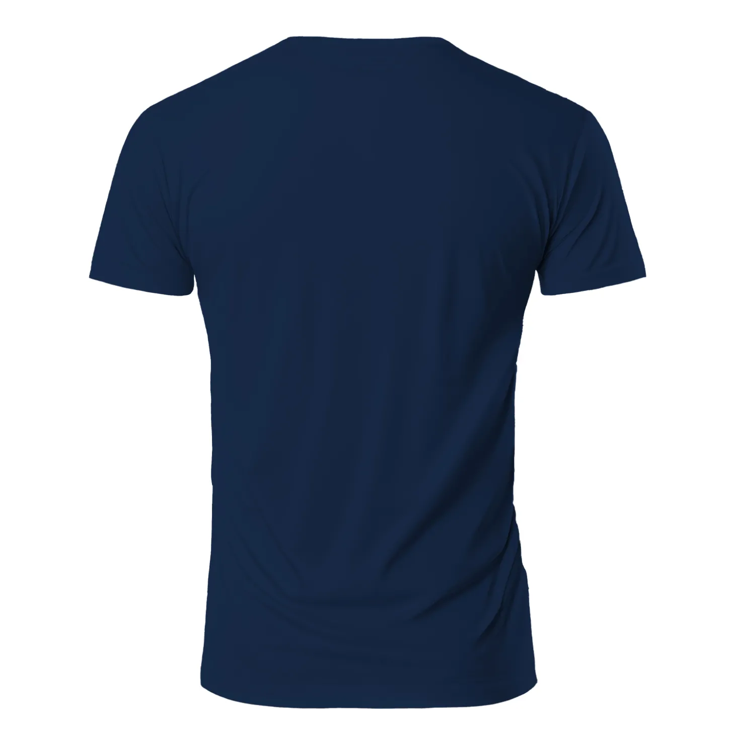 Herren UCL Champions 15 T-Shirt Marineblau | The Great Branding Company Discount