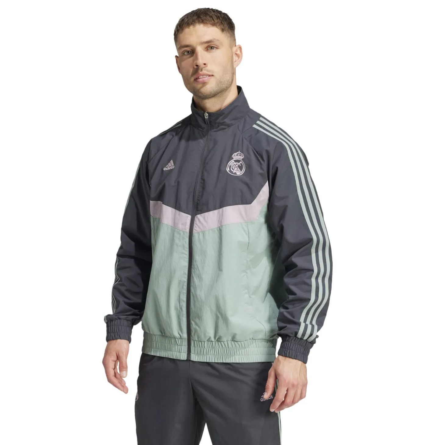 Herren-Jacke adidas Urban Purist Tracksuit 24/25 | Adidas España, S.A.U Cheap