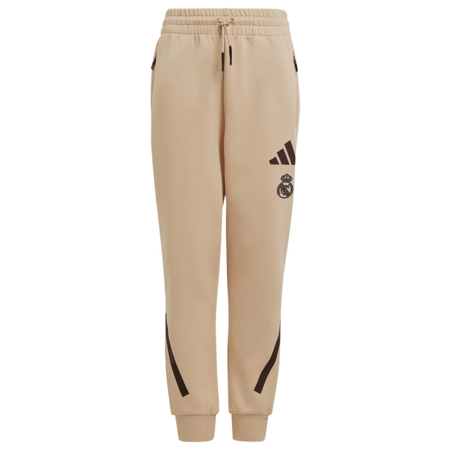 Kinder adidas Badge Up Hose Creme/Schwarz | Adidas España, S.A.U Fashion