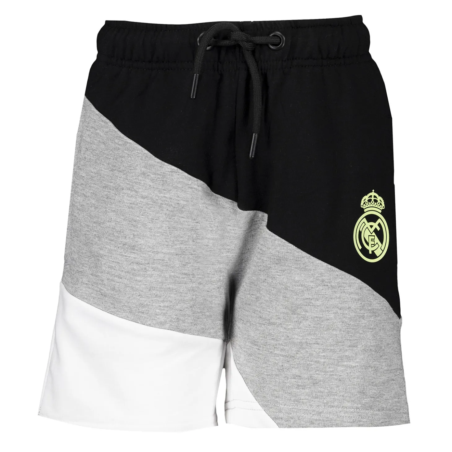 Kinder Fan Kids Mehrfarbige Shorts Real Madrid | ITEX Online