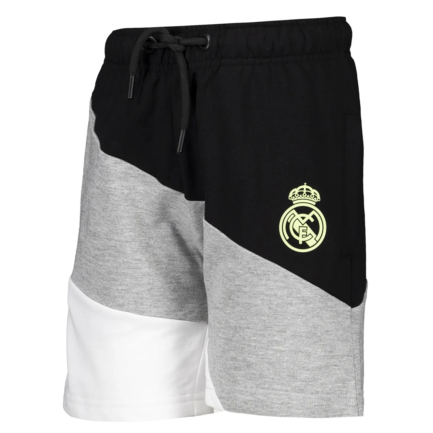 Kinder Fan Kids Mehrfarbige Shorts Real Madrid | ITEX Online