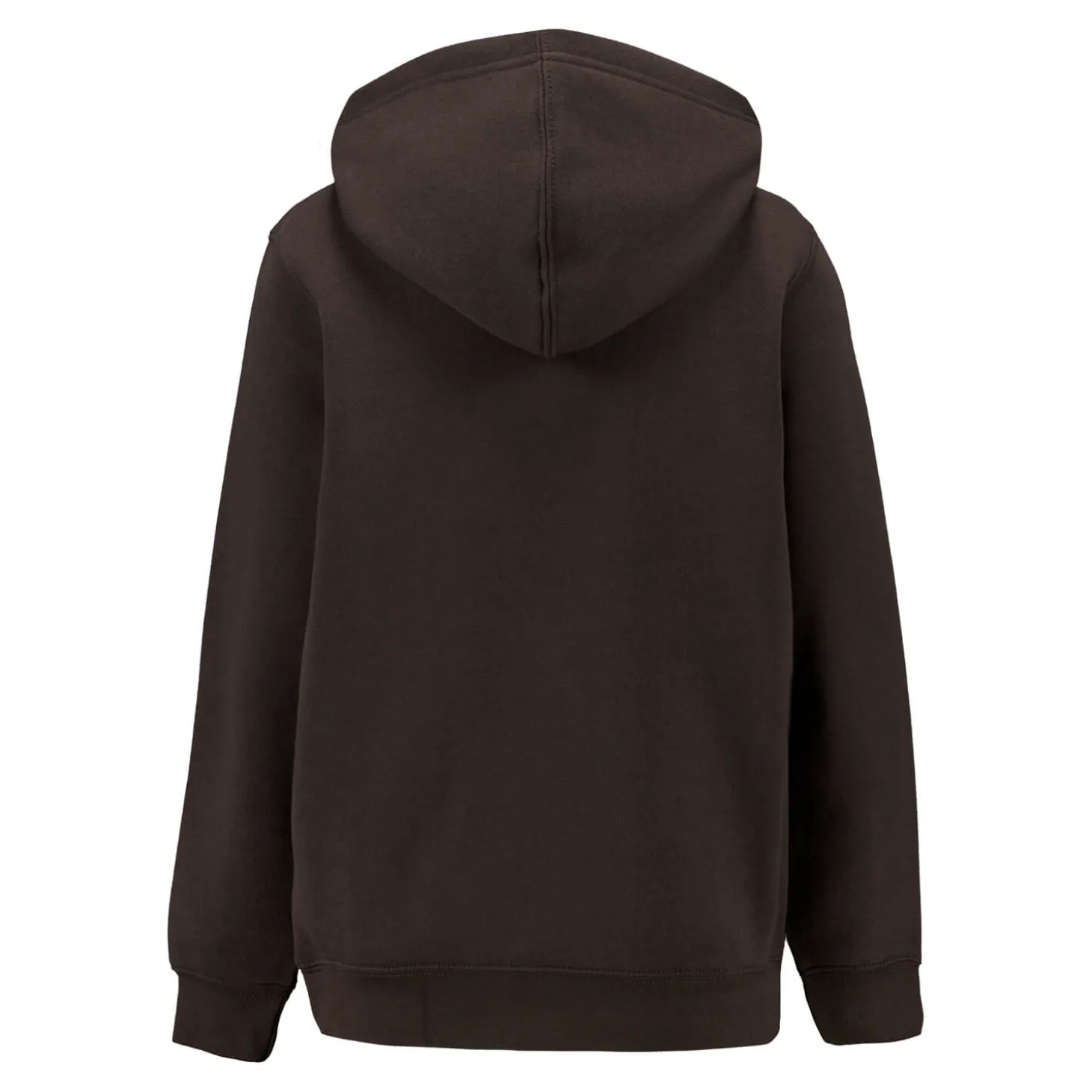 Kinder Hoodie Color Crest Schwarz Real Madrid | Sport Design Sweden AB Shop